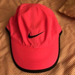 Nike hat